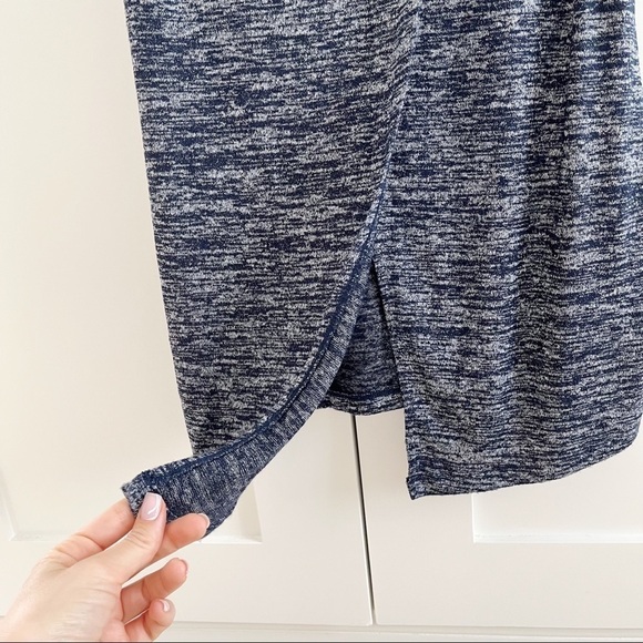 Rag & Bone ‘Nicole’ Split Back Layered Open Tank - Picture 6 of 6